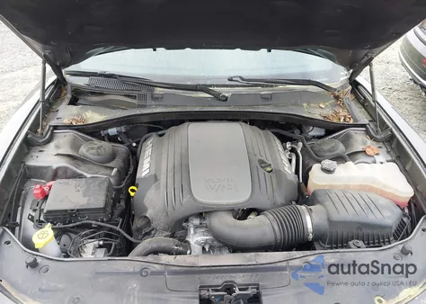 2022 Dodge Charger R/T from USA, damaged, VIN 2C3CDXCT8NH261335